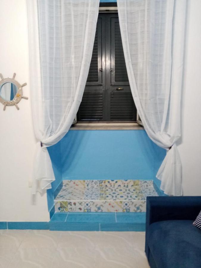 Casavinci Apartamento Nápoles Exterior foto